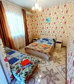 "Стандарт" 3х-местный