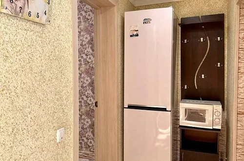 2х-комнатный дом под-ключ Фото: 7 из 8