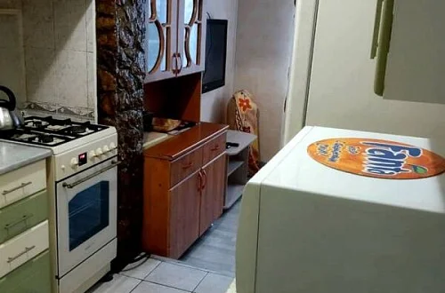 3х-комнатная квартира Фото: 3 из 10