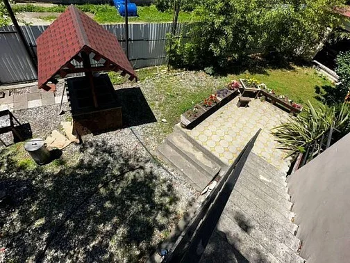 "Дали" гостиница, Гагра Фото: 14 из 47