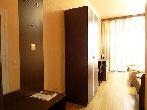 "Азов" гостиница, Темрюк Фото: 44 из 52