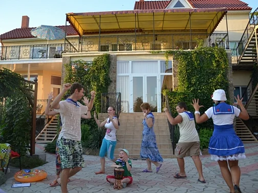 "Китей" гостевой дом, Героевское Фото: 6 из 19