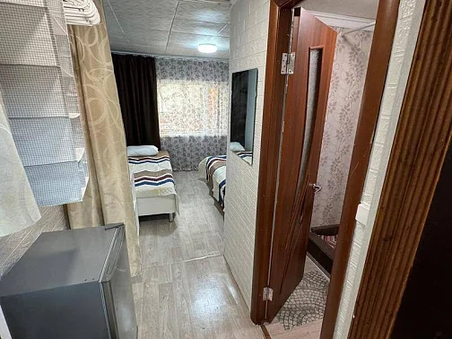 "Норильчанка" гостевой дом, Ейск Фото: 17 из 39