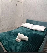 Дом под-ключ