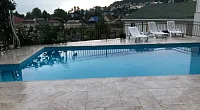 "Якорь" частный сектор, Лоо