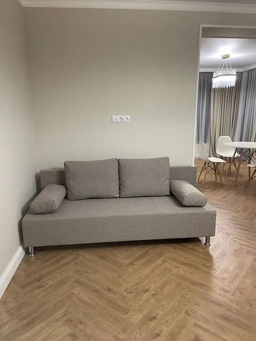 2х-комнатная квартира Агрба 1 кв 1, Пицунда Фото: 6 из 8
