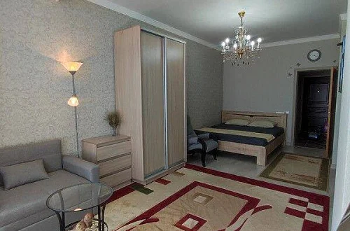 2х-комнатная квартира Фото: 2 из 9