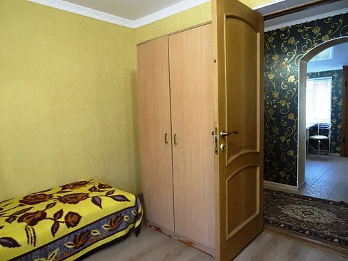 2х-комнатный дом под-ключ Королева 10, Крым Фото: 11 из 19