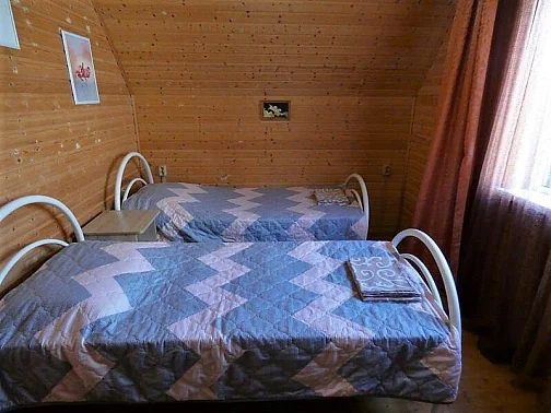 Дом под-ключ Декабристов 41, Геленджик Фото: 44 из 49