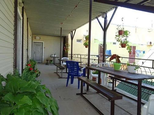 "Киевский" гостевой дом, Саки Фото: 7 из 50