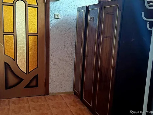 "У Валентины" частный сектор, Голубицкая Фото: 48 из 49