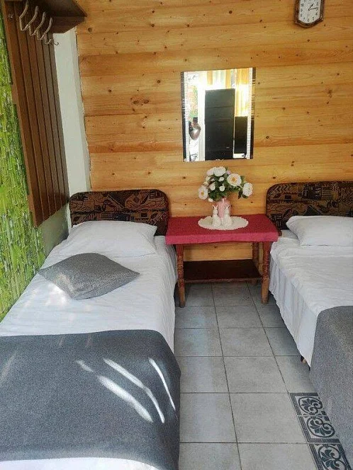 "S&S" частное домовладение, Лазаревское Фото: 25 из 49