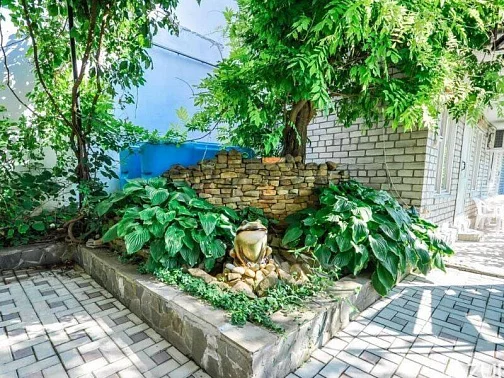 "Зеленый двор" частный сектор, Геленджик Фото: 20 из 51