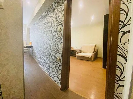 1-комнатная квартира Молокова 32 кв 70, Адлер Фото: 4 из 16
