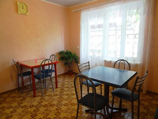 "На Южном" частный сектор, Кабардинка Фото: 13 из 21