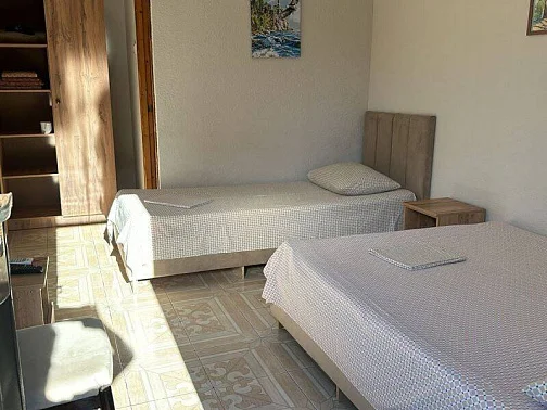 "Gelios" гостевой дом, Гагра Фото: 27 из 43