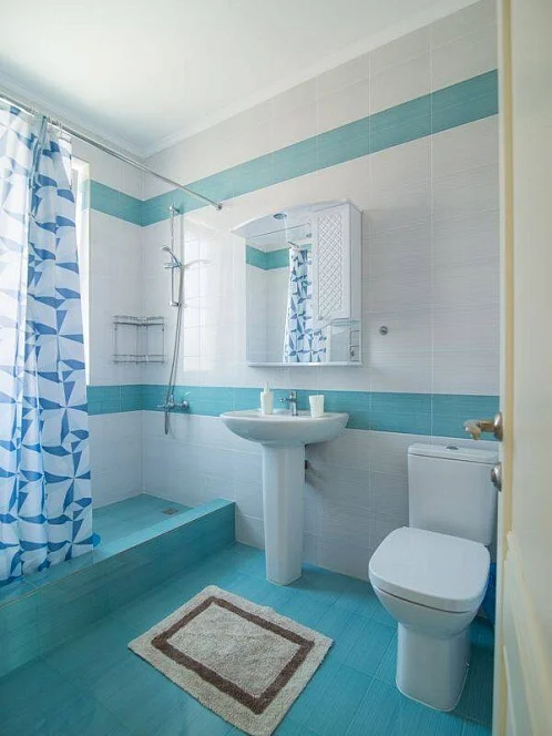 Дом под-ключ Черноморская 18, Кабардинка Фото: 37 из 37