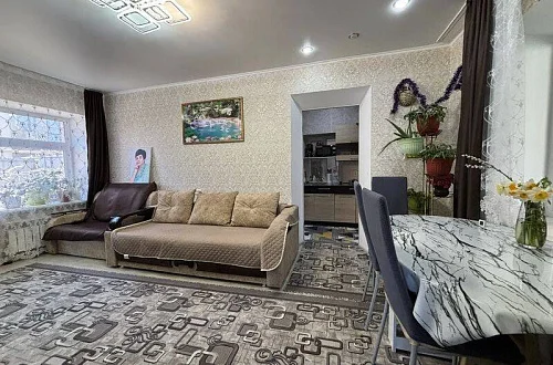 Дом под-ключ Фото: 7 из 11