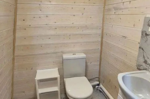 Дом под-ключ Фото: 9 из 8