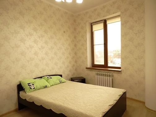 1-комнатная квартира Северная 3/б, Анапа Фото: 7 из 11