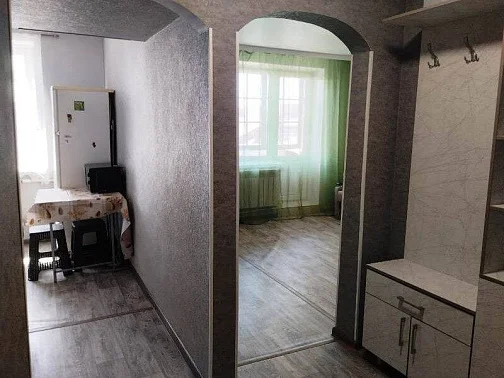 1-комнатная квартира Чапаева 62, Ейск Фото: 8 из 16