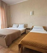 "3х-местный без балкона"