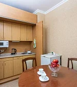 "Люкс с видом на море"