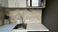 2х-комнатная квартира Агрба 13 кв 11, Пицунда