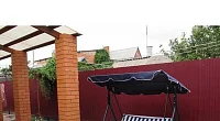 Частный сектор Морская 218, Ейск