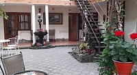 "Итальянский дворик" гостевой дом, Архипо-Осиповка
