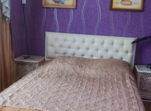 Отдых в Туапсе   Фрунзе 34 - снять посуточно