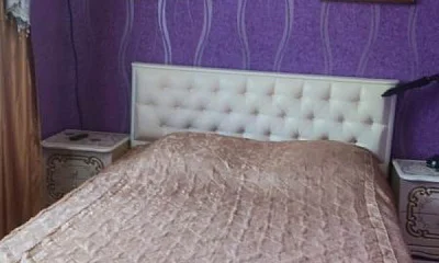 2х-комнатная квартира Фрунзе 34, Туапсе Фото: 1 из 13