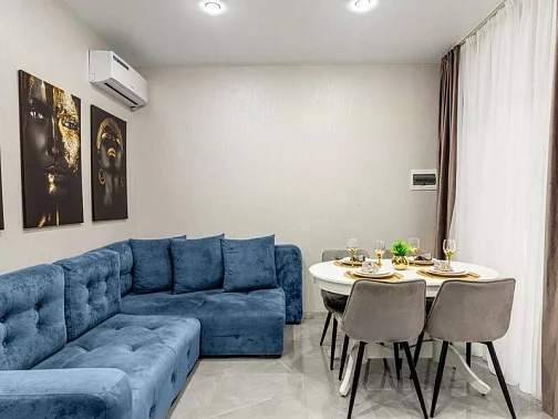 "Tokyo ApartHotel" коттедж под-ключ, Кабардинка Фото: 8 из 17