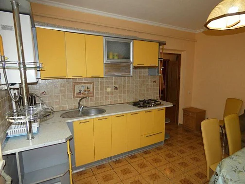 "Зеленый дворик Гульсум" гостевой дом, Морское Фото: 43 из 52