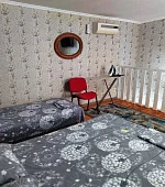 3х-комнатный дом под-ключ
