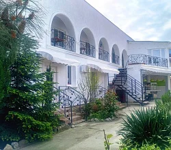 Частное домовладение Карла Маркса 7