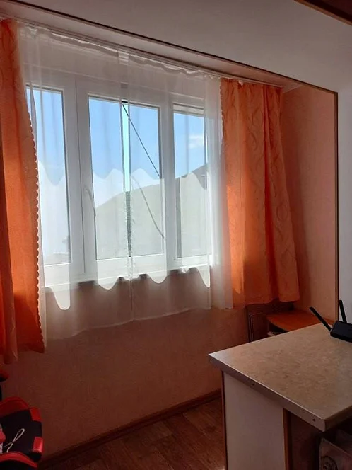 "С видом на море" 3х-комнатная квартира, Партенит Фото: 12 из 19