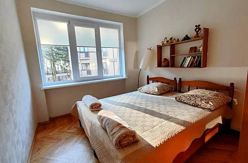 2х-комнатная квартира Фото: 10 из 14