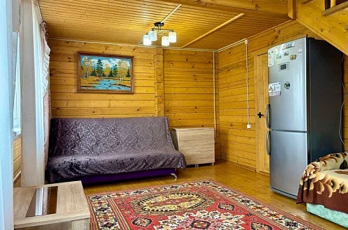 2х-комнатный дом под-ключ Фото: 6 из 14