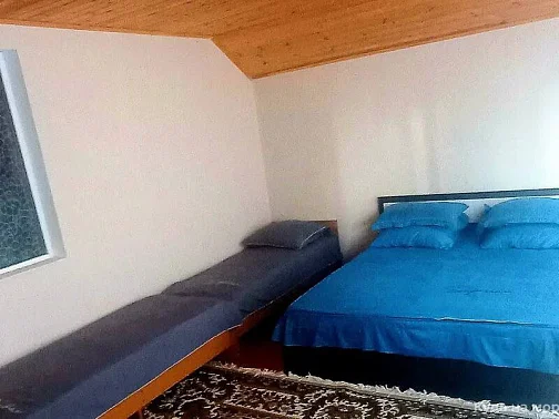 "У Валентины" частный сектор, Голубицкая Фото: 39 из 49