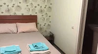 "Избушка" этаж под-ключ, Лазаревское