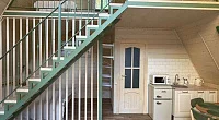 "Эко-отель Villa Magnolia" отель, Цитрусовый совхоз