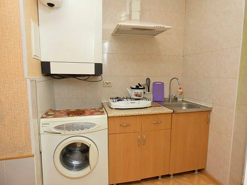 "У Натальи" частный сектор, Лазаревское Фото: 30 из 46