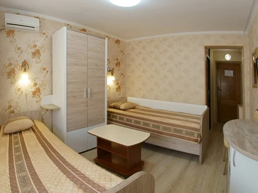 "Киев" санаторий, Алушта Фото: 19 из 51