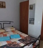 "Комната стандарт" №3