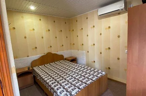 Домик отдельно стоящий №8 Фото: 3 из 4