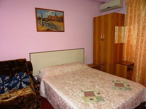 Эллинг Рыбацкий 96, Лазаревское Фото: 21 из 28