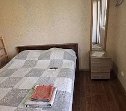 Гостевой дом Терешковой 31