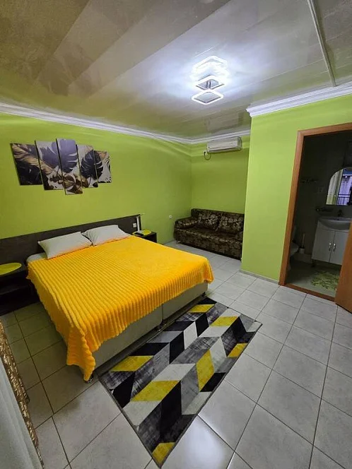 "Солнечный" гостевой дом, Новомихайловский Фото: 23 из 51