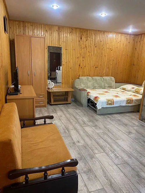 Гостевой дом Горького 3, Алушта Фото: 19 из 43